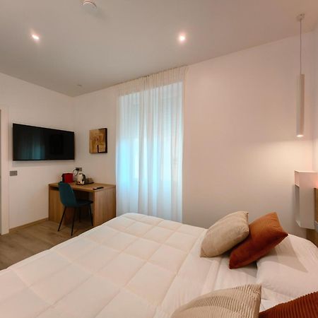 Galleria Roma Art Guesthouse Oristano Ngoại thất bức ảnh