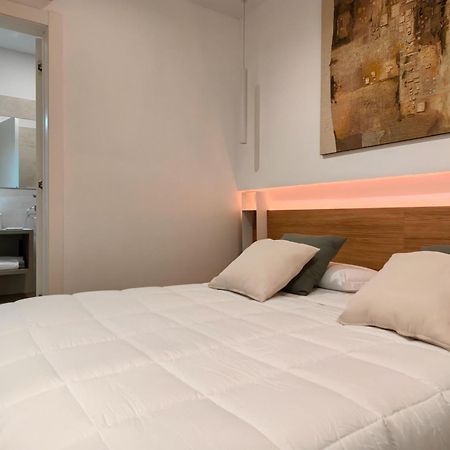 Galleria Roma Art Guesthouse Oristano Ngoại thất bức ảnh