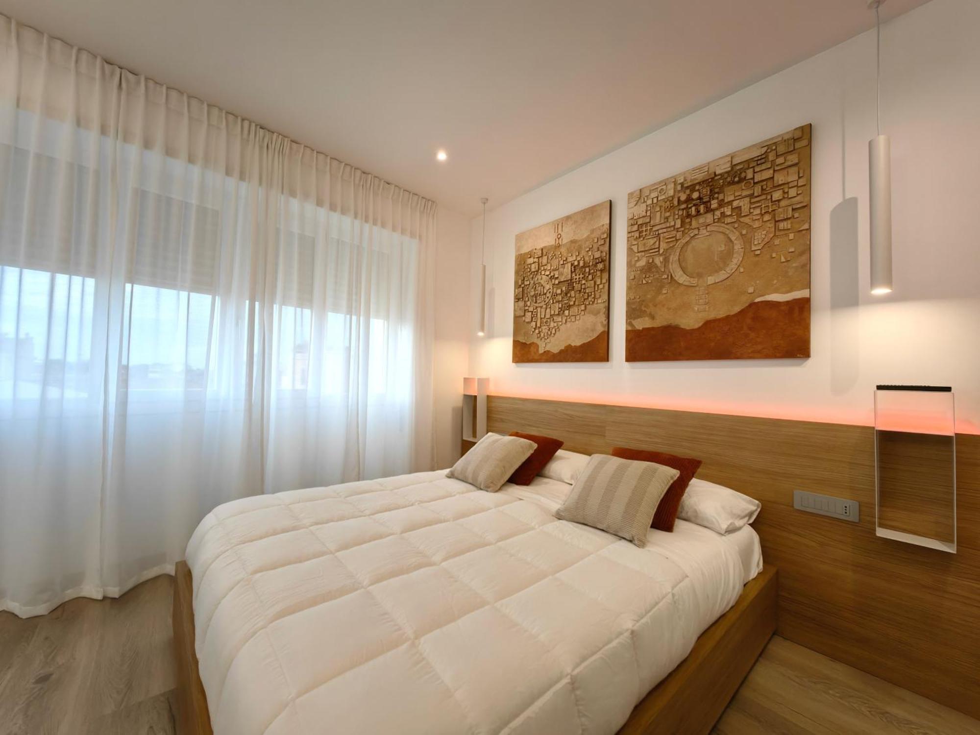 Galleria Roma Art Guesthouse Oristano Ngoại thất bức ảnh