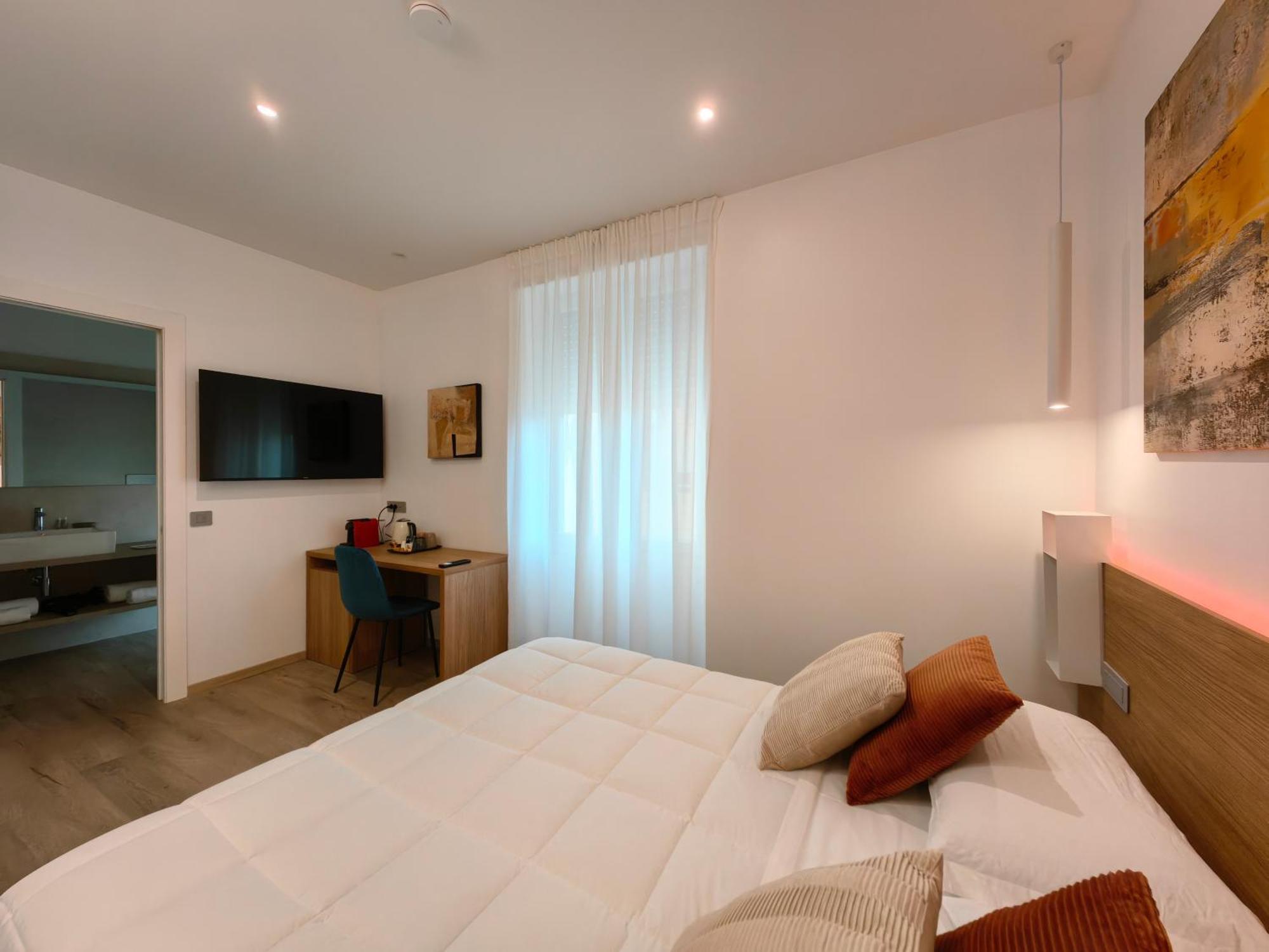 Galleria Roma Art Guesthouse Oristano Ngoại thất bức ảnh