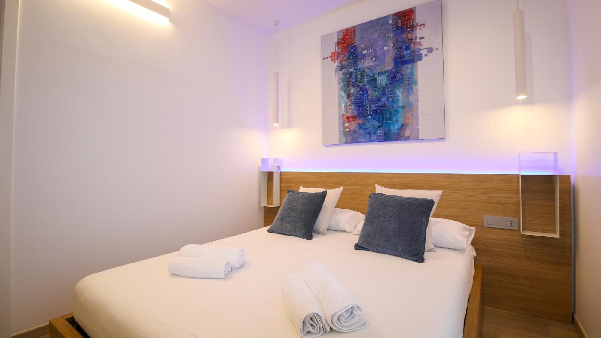 Galleria Roma Art Guesthouse Oristano Ngoại thất bức ảnh