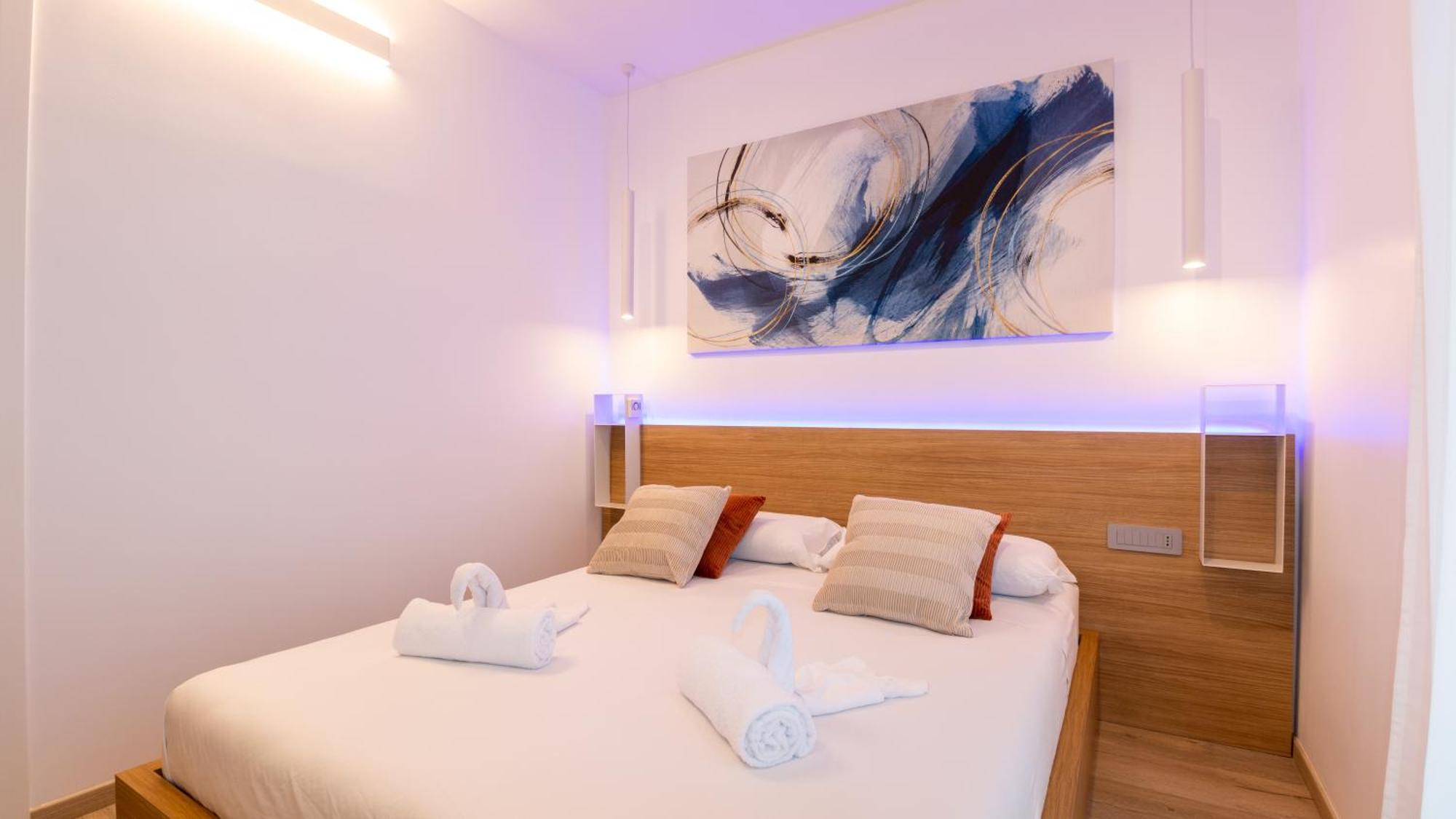 Galleria Roma Art Guesthouse Oristano Ngoại thất bức ảnh