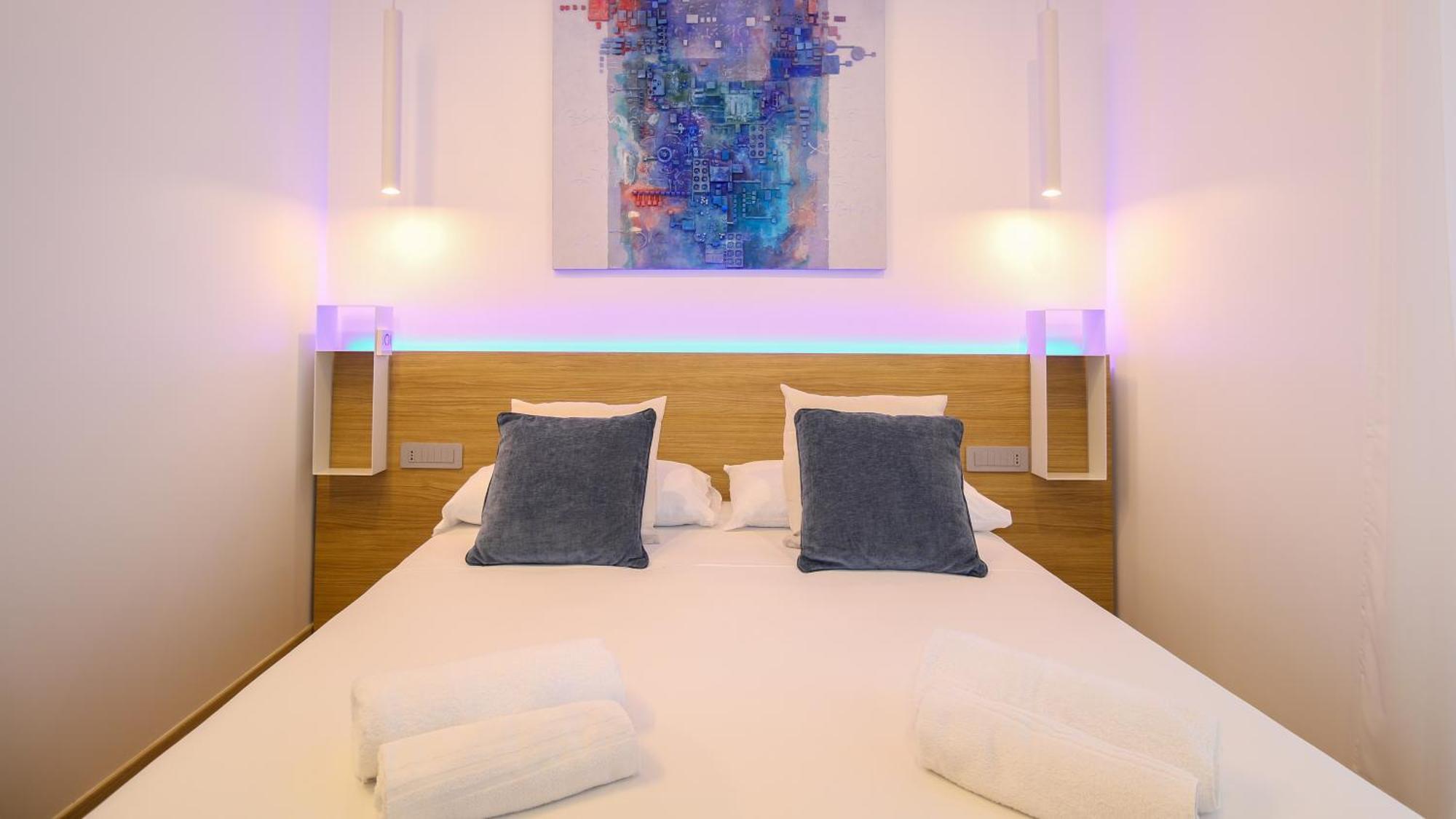 Galleria Roma Art Guesthouse Oristano Ngoại thất bức ảnh