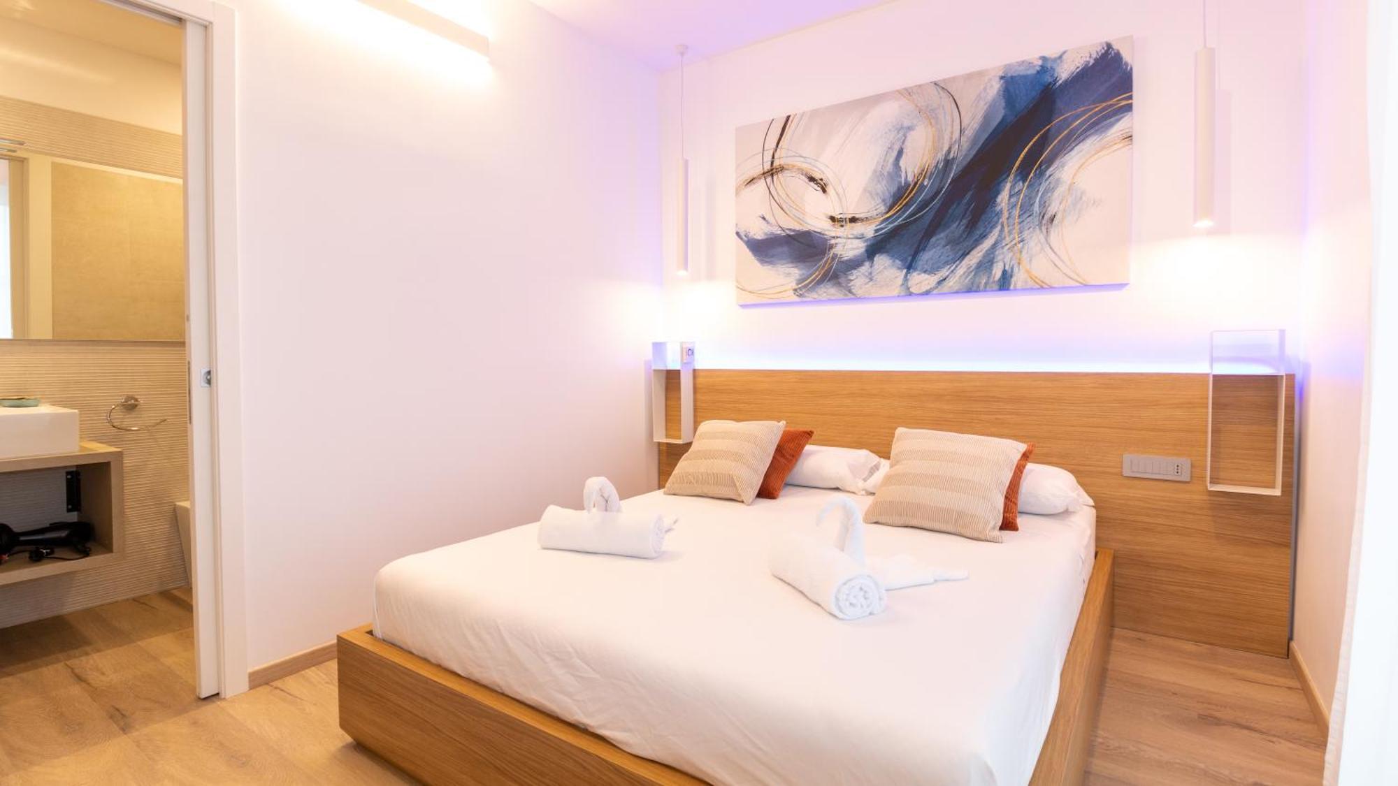Galleria Roma Art Guesthouse Oristano Ngoại thất bức ảnh