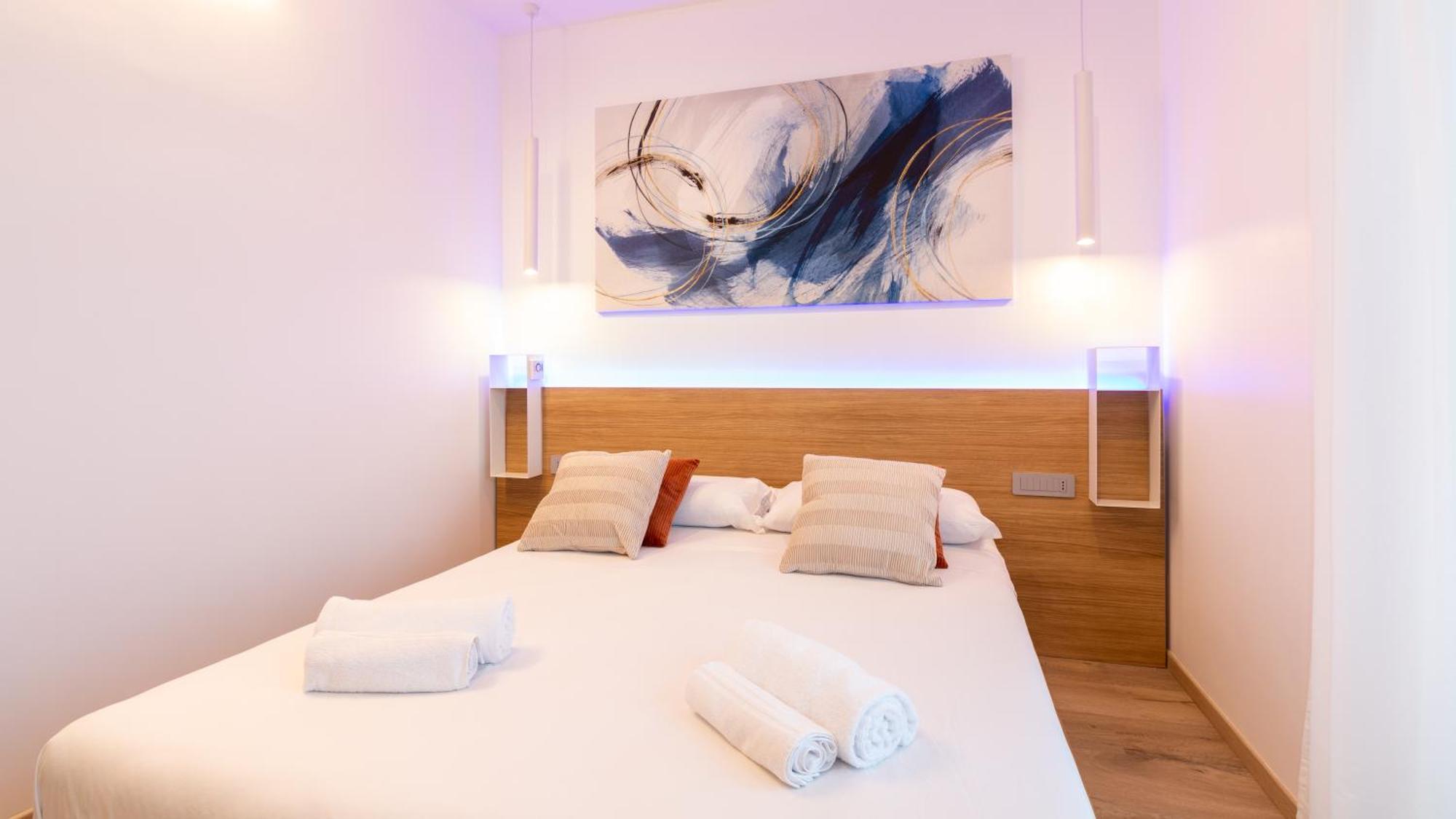 Galleria Roma Art Guesthouse Oristano Ngoại thất bức ảnh