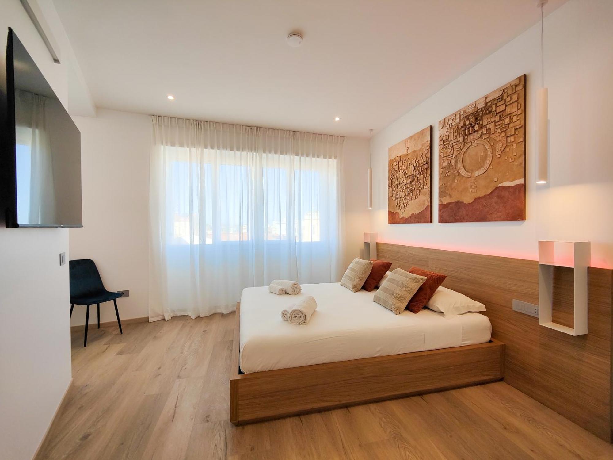 Galleria Roma Art Guesthouse Oristano Ngoại thất bức ảnh