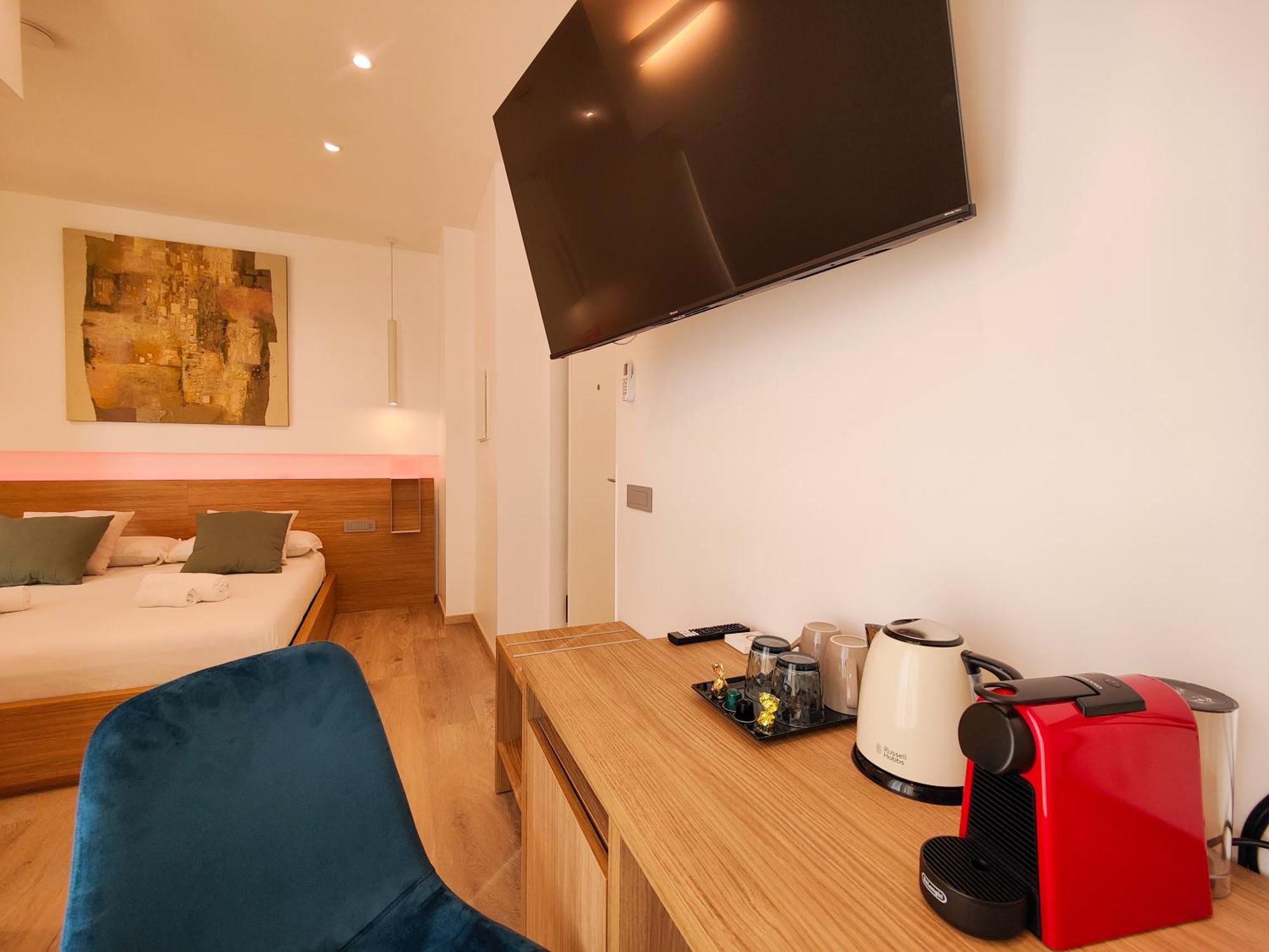 Galleria Roma Art Guesthouse Oristano Ngoại thất bức ảnh
